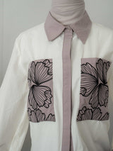 Mayoutfit Naila Shirt