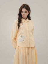 Mayoutfit Velycia Shirt