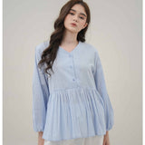 Mayoutfit Alenor Blouse