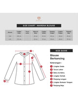 Mayoutfit Marena Blouse