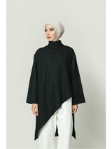 Mayoutfit x Sindy Mutmaina Ashen Tunic