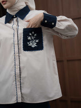Mayoutfit Vellara Shirt