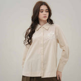 Mayoutfit Jemina Shirt