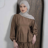 Mayoutfit Breigha Blouse