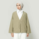 Mayoutfit x Sindy Mutmaina Noren Outer