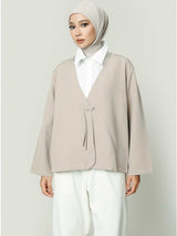 Mayoutfit x Sindy Mutmaina Noren Outer