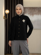Mayoutfit Ruffina Shirt