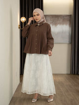 Mayoutfit Ruffina Shirt