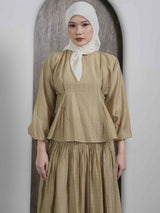 Mayoutfit Breigha Blouse