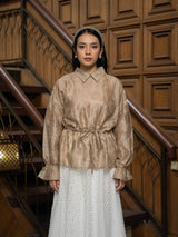 Mayoutfit Vyoma Blouse