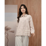 Mayoutfit Aerith Shirt