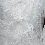 Mayoutfit Amorette Vest