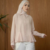 Mayoutfit Vanka Blouse