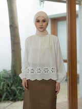 Mayoutfit Camisa Blouse