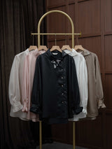 Mayoutfit Ailsa Shirt
