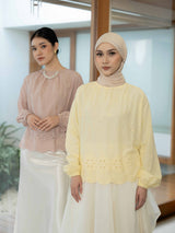 Mayoutfit Camisa Blouse