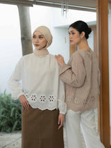 Mayoutfit Camisa Blouse