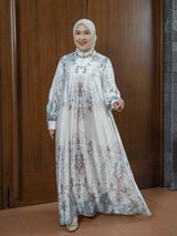 Mayoutfit Anemone Rosea Ivory Series