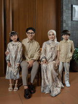 Mayoutfit Anemone Rosea Khaki Series
