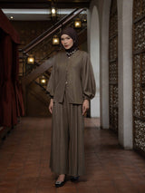 Mayoutfit Elyan Blouse