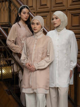 Mayoutfit Tsanaya Tunic