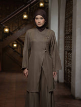 Mayoutfit Veiren Tunic