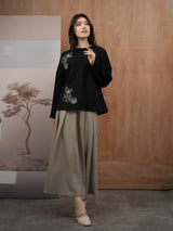 Mayoutfit Varuna Blouse