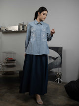 Mayoutfit Eirlyn Shirt