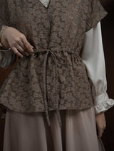 Mayoutfit Mirai Vest