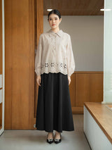 Mayoutfit Eloir Skirt