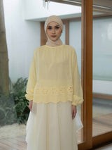 Mayoutfit Camisa Blouse