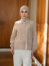 Mayoutfit Janice Shirt