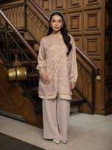 Mayoutfit Tsanaya Tunic