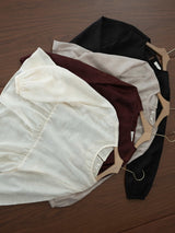 Mayoutfit Leire Blouse