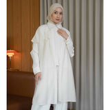 Mayoutfit Crytsa Outer