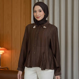 Mayoutfit Vanka Blouse