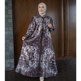 Mayoutfit Flora Fiesta Mahogany