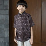 Mayoutfit Flora Fiesta Mahogany