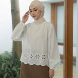 Mayoutfit Camisa Blouse