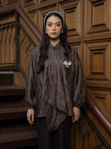 Mayoutfit Kayka Blouse