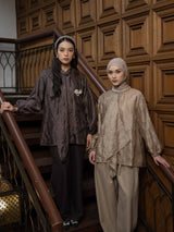 Mayoutfit Kayka Blouse