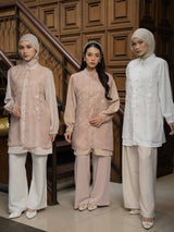 Mayoutfit Tsanaya Tunic