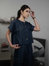 Mayoutfit Airie Vest