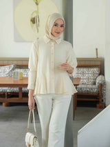 Mayoutfit Vanka Blouse