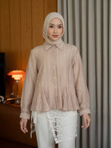 Mayoutfit Vanka Blouse