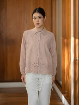 Mayoutfit Janice Shirt