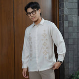 Mayoutfit Anemone Rosea Ivory Series