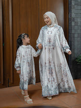 Mayoutfit Anemone Rosea Ivory Series