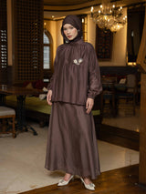 Mayoutfit Lumna Blouse