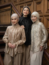 Mayoutfit Marceline Blouse